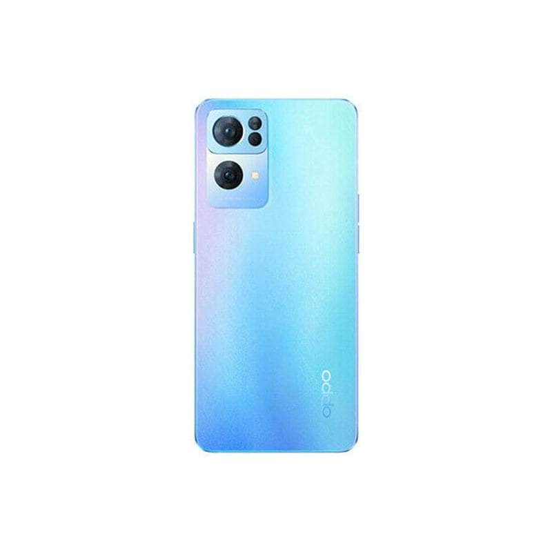 (New & Unlocked)Oppo Reno 7 Pro 5G 12GB+256GB Dual SIM Android Mobile Phone