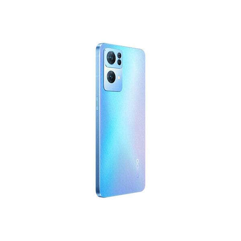 (New & Unlocked)Oppo Reno 7 Pro 5G 12GB+256GB Dual SIM Android Mobile Phone