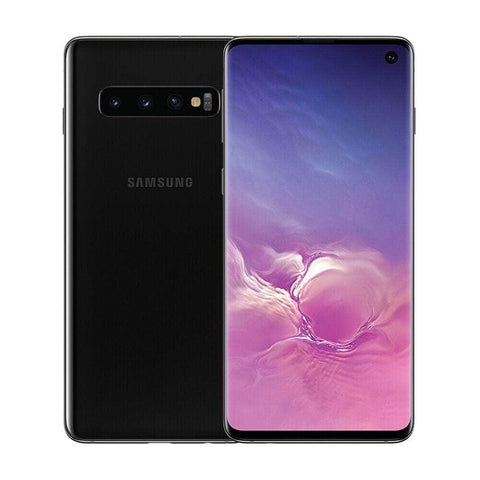 New Unlocked Samsung Galaxy S10 G973U/S10+ G975U/S10E G970U Aussie Seller