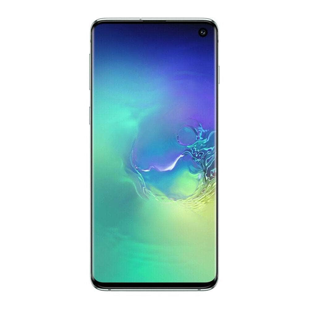 New Unlocked Samsung Galaxy S10 G973U/S10+ G975U/S10E G970U Aussie Seller