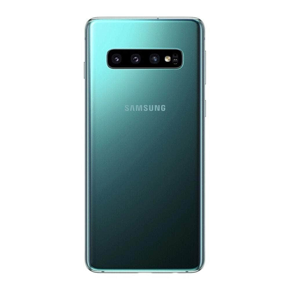 New Unlocked Samsung Galaxy S10 G973U/S10+ G975U/S10E G970U Aussie Seller