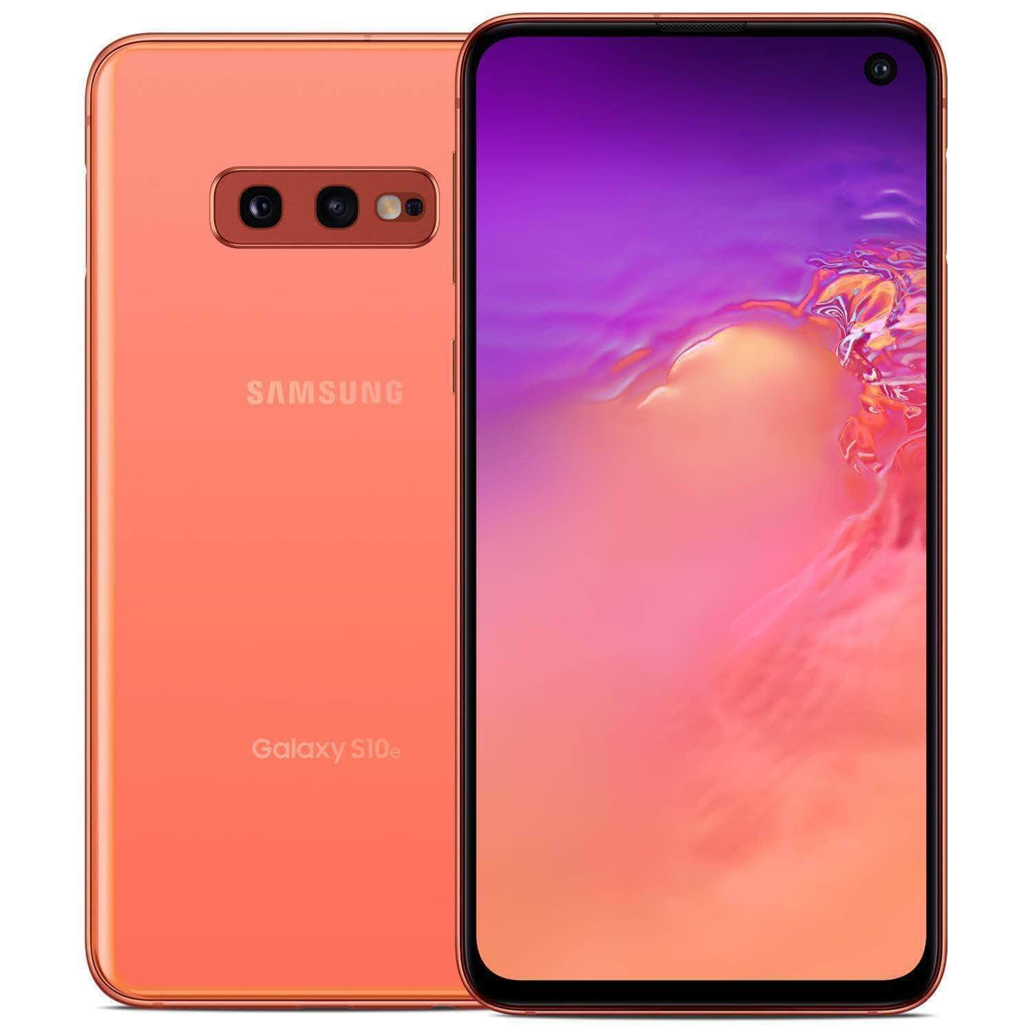 New Unlocked Samsung Galaxy S10 G973U/S10+ G975U/S10E G970U Aussie Seller