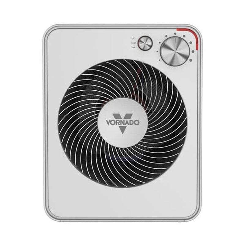 New - Vornado VMH300 Vortex Whole Room Metal Heater - Free Postage