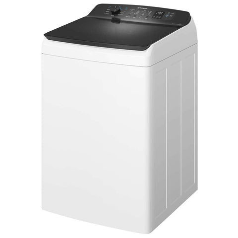 NEW Westinghouse 8Kg Top Load Washing Machine WWT8084J7WA