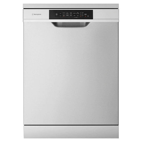 NEW Westinghouse Freestanding Dishwasher WSF6604XA