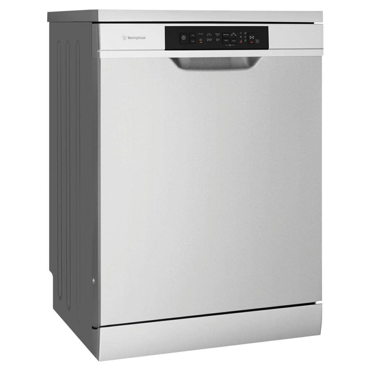 NEW Westinghouse Freestanding Dishwasher WSF6604XA