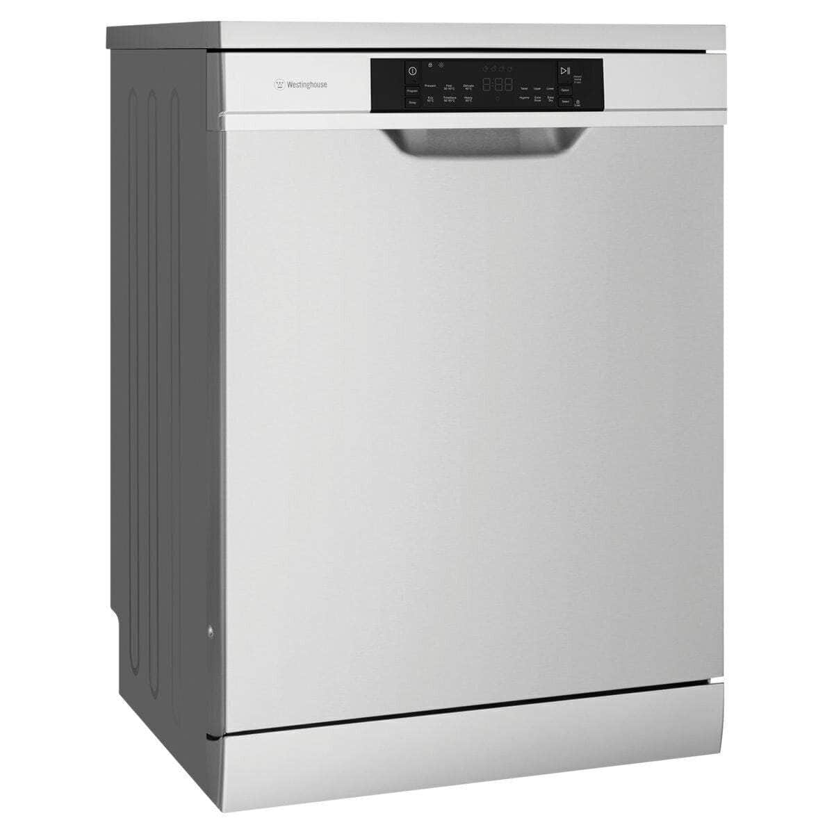 NEW Westinghouse Freestanding Dishwasher WSF6606XA