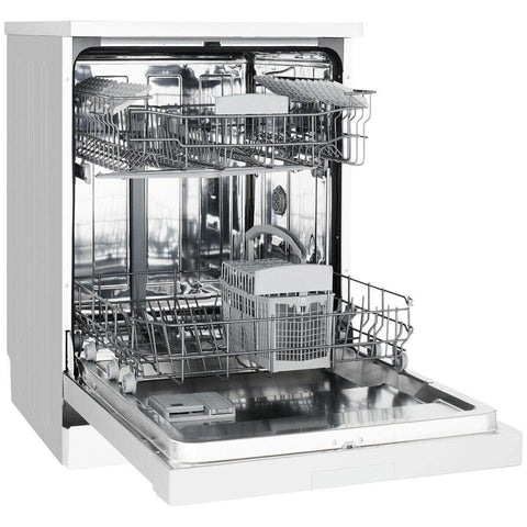 NEW Westinghouse WSF6602WA Freestanding Dishwasher