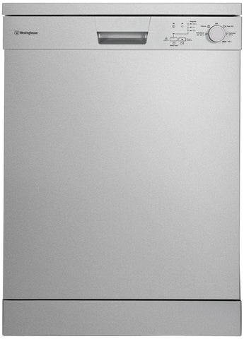 NEW Westinghouse WSF6602XA Freestanding Dishwasher