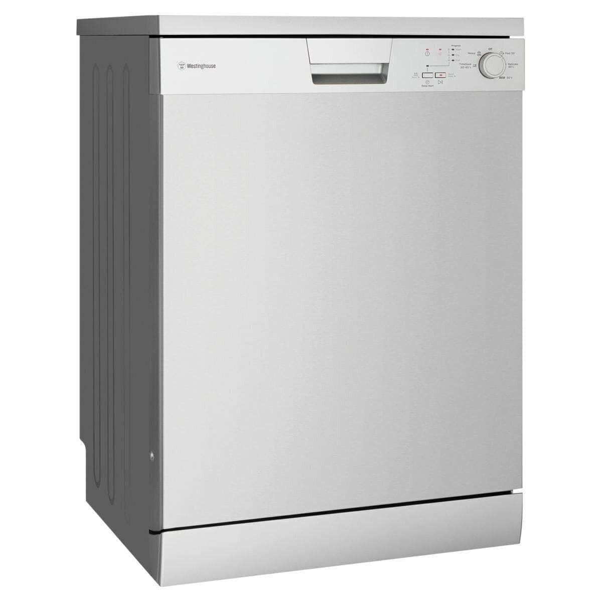 NEW Westinghouse WSF6602XA Freestanding Dishwasher