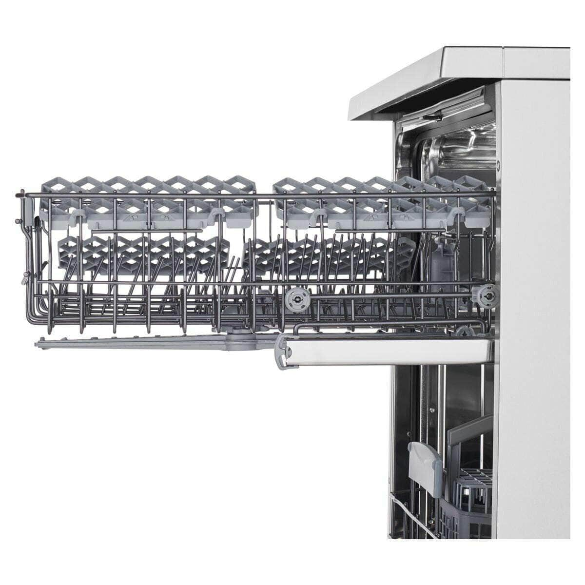 NEW Westinghouse WSF6602XA Freestanding Dishwasher