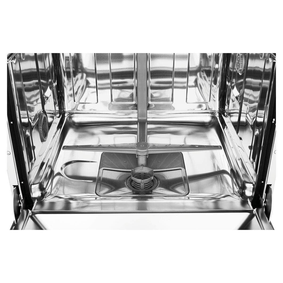 NEW Westinghouse WSF6602XA Freestanding Dishwasher