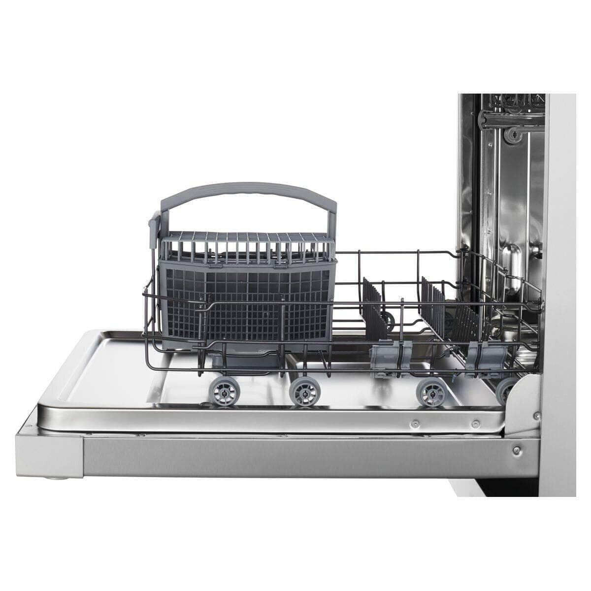 NEW Westinghouse WSF6602XA Freestanding Dishwasher