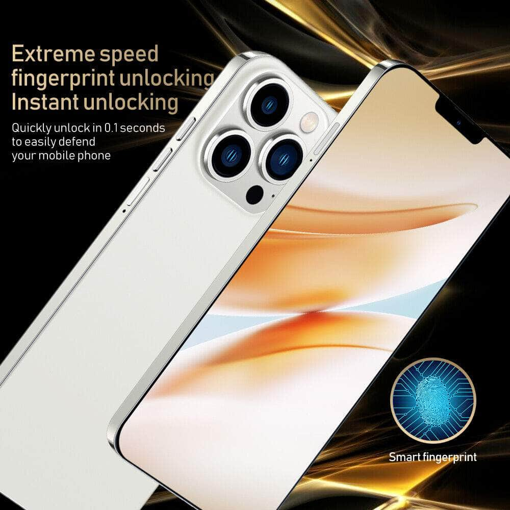 New XINDA Mobile Phone Android 10 i13 Pro Max (2G+16GB) 4G