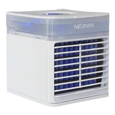 Nexfan Ultra Air Cooler With Uv