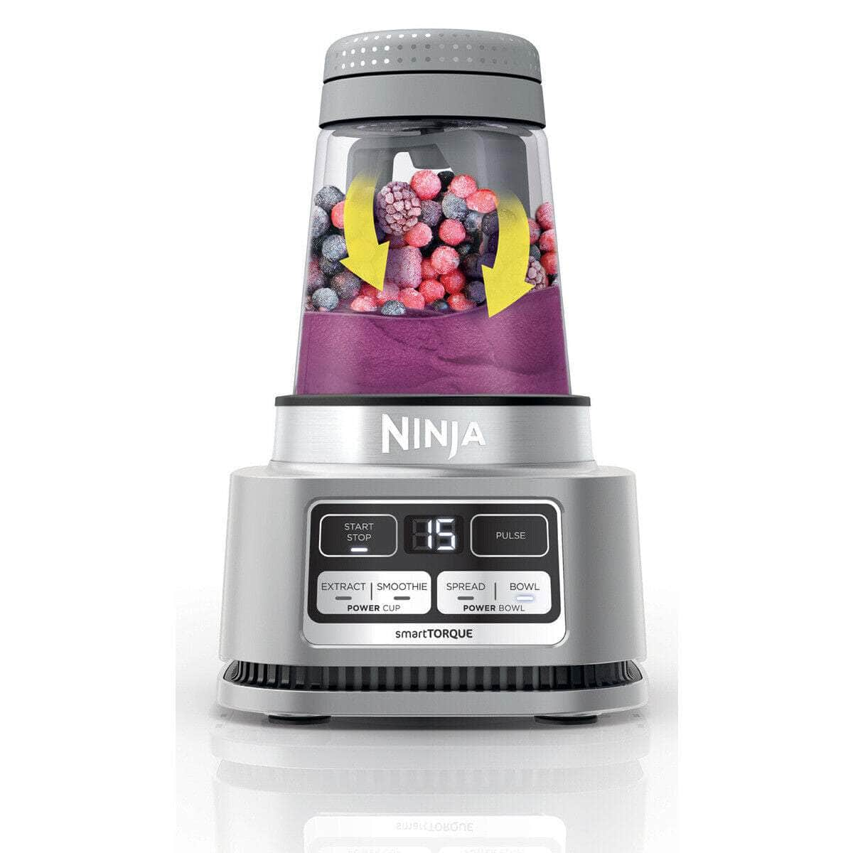 Ninja Foodi Power Nutri Duo CB102