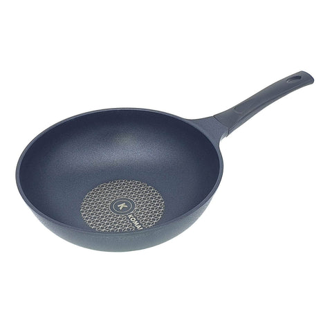 Non-Stick Titanium Coating Wok Pan 28cm