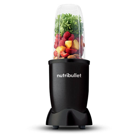 Nutribullet 900W Mega Pack NB9-1107AK