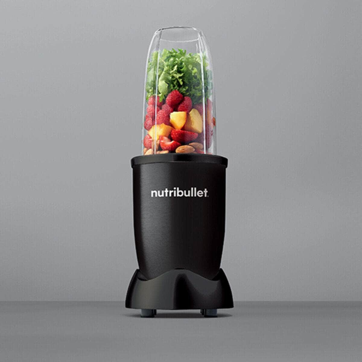 Nutribullet 900W Mega Pack NB9-1107AK