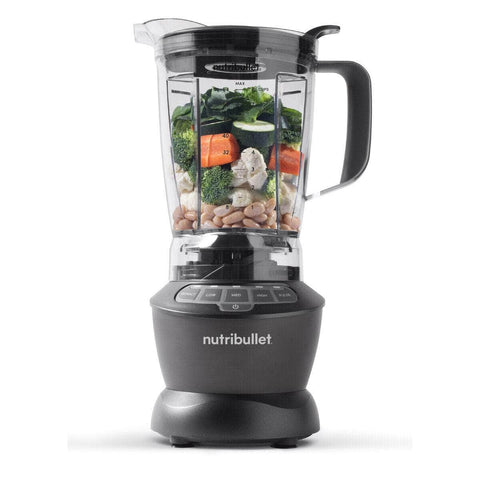 Nutribullet Blender Combo 1200 Full Size Blender NBF075001210DG