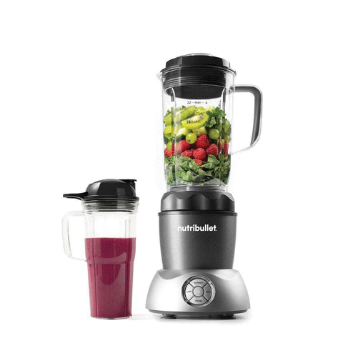 Nutribullet Select 1200 NB07200-1210DG