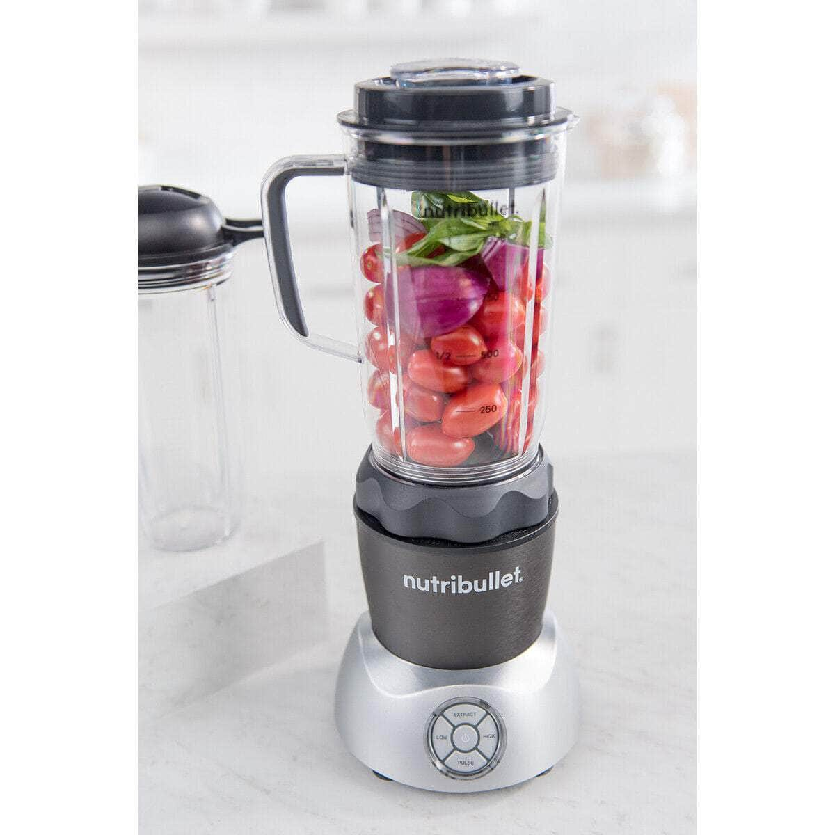 Nutribullet Select 1200 NB07200-1210DG