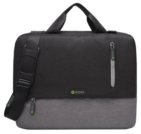 Odyssey Satchel - Fits Up To 15.6" Laptop