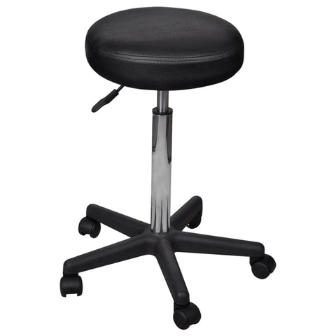 Office Stool black