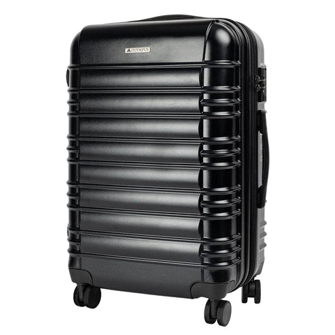 Olympus Noctis Suitcase 20in Hard Shell ABS+PC