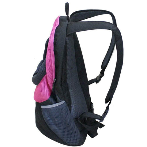 Pet Carrier Backpack Adjustable Dog Puppy Cat Carrier