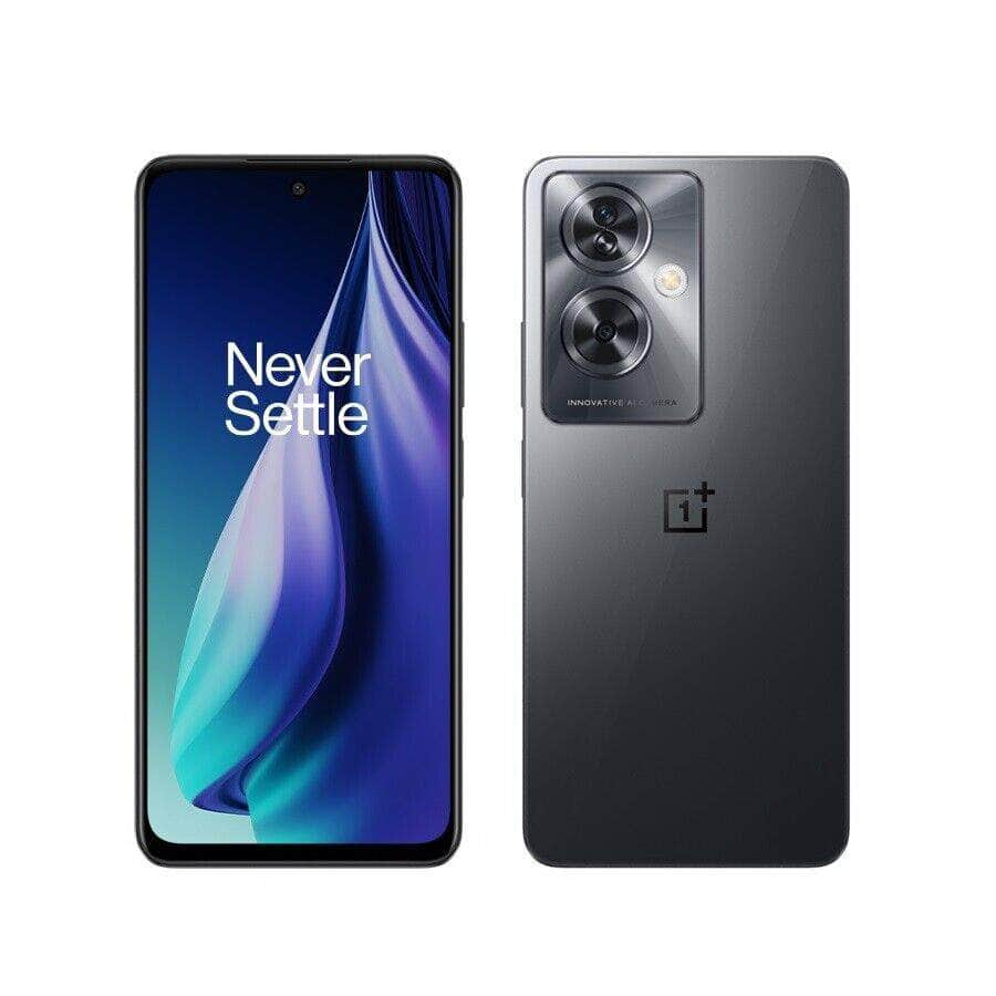 "OnePlus Nord N30 SE 5G Mobile Phone [4GB+128GB] Dual SIM "