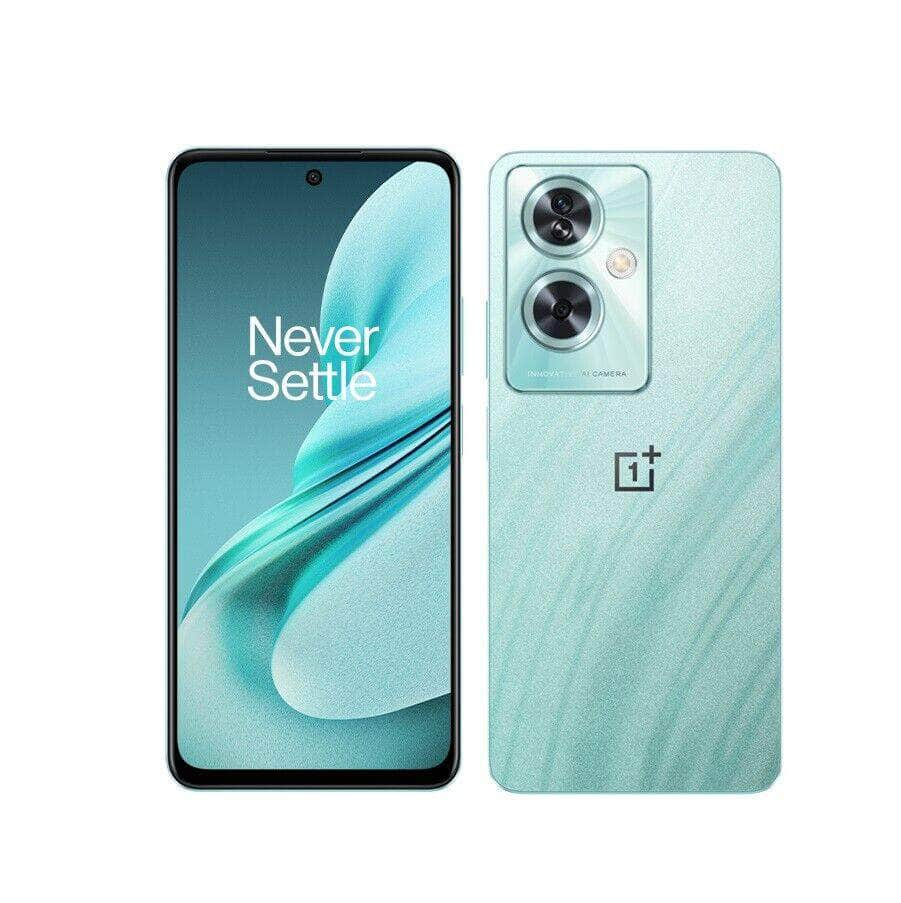 "OnePlus Nord N30 SE 5G Mobile Phone [4GB+128GB] Dual SIM "