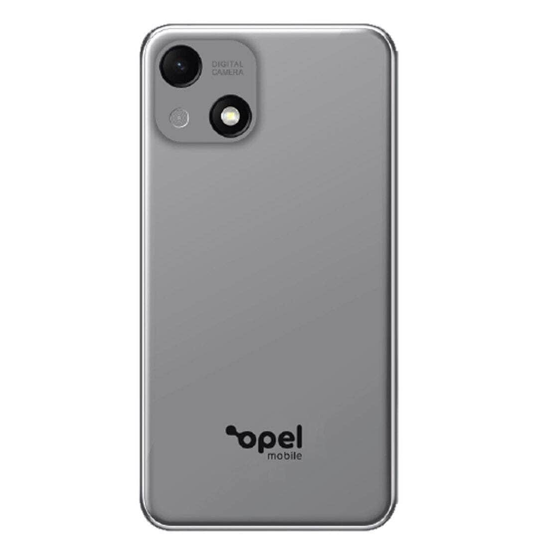 Opel Mobile Smart J5 (Dual Sim, 5'', 16GB/2GB)