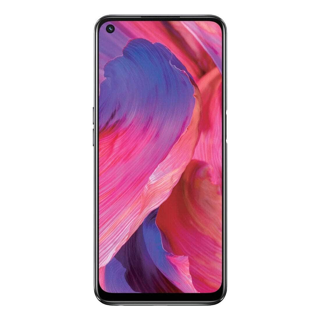 OPPO A74 5G (Dual Sim, 128GB/6GB, 6.5'', CPH2197)