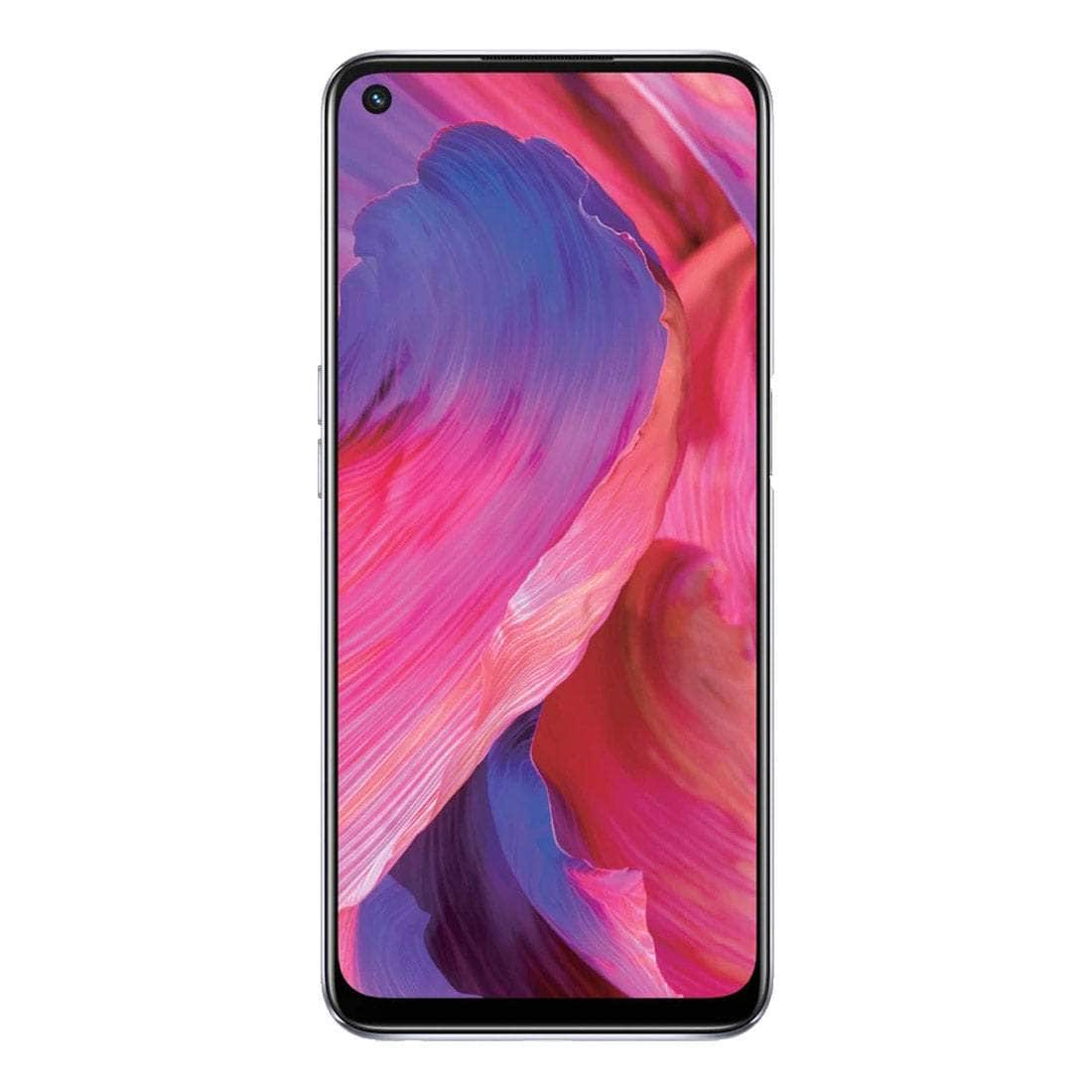 OPPO A74 5G (Dual Sim, 128GB/6GB, 6.5'', CPH2197)