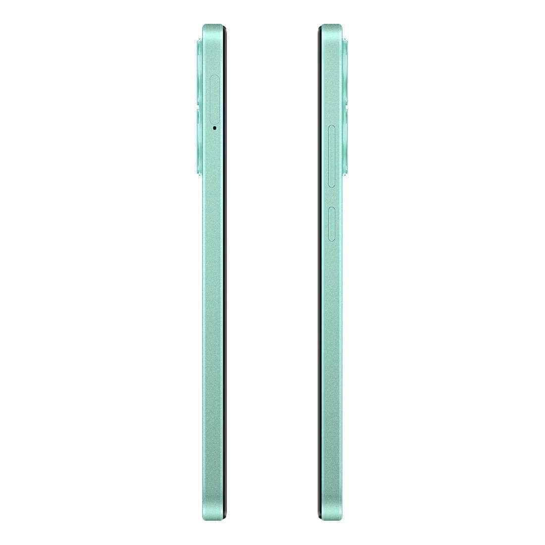 OPPO A78 4G Aqua Green (67W SUPERVOOC Charging, 50MP AI Camera, AMOLED Displa...