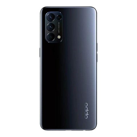 OPPO Find X3 Lite 5G 128GB Black(Refurbished)