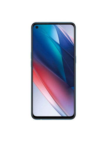 OPPO Find X3 Lite 5G (Dual Sim- 128GB/8GB RAM 6.43"- CPH2145) - Astral Blue