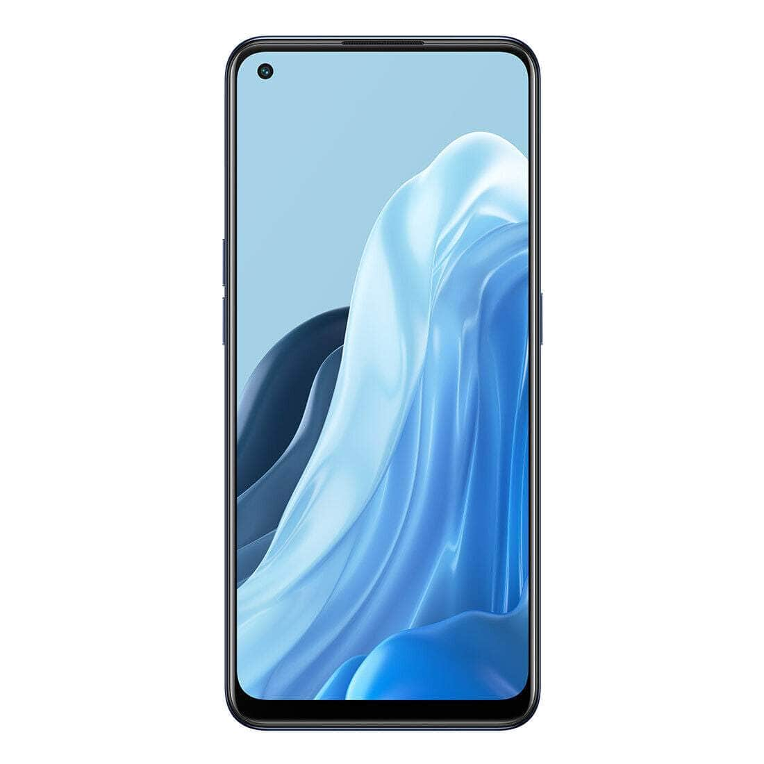 OPPO Find X5 Lite 5G (256GB/8GB, Opt) - Starry Black