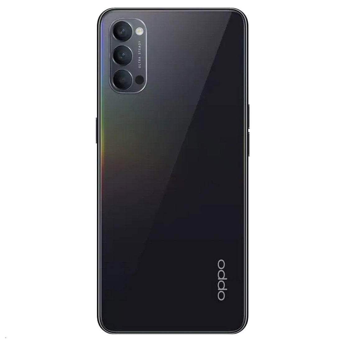 OPPO Reno 4 5G (Dual Sim 5G/4G, 6.43", 48MP, 128GB/8GB)