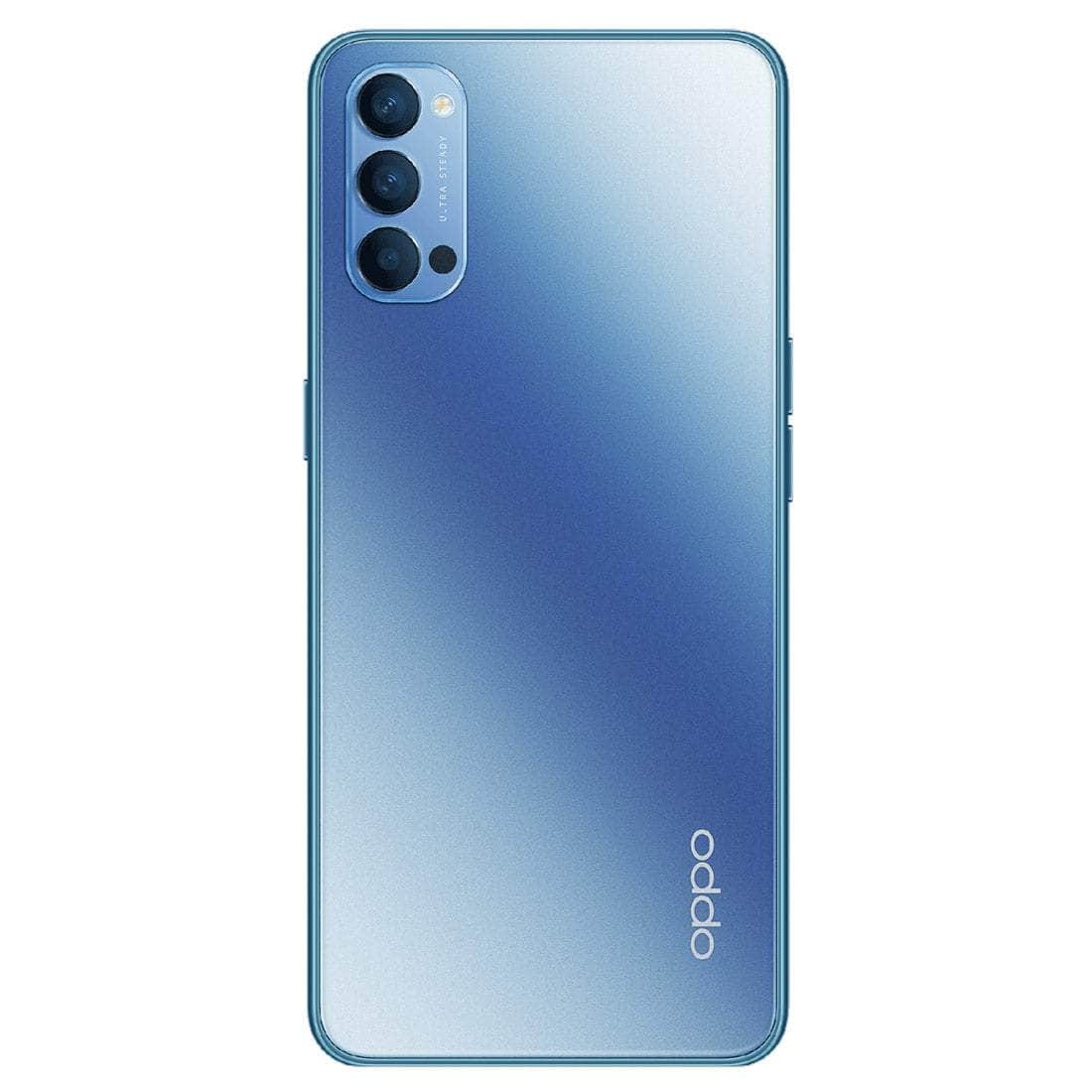 OPPO Reno 4 5G (Dual Sim 5G/4G, 6.43", 48MP, 128GB/8GB)