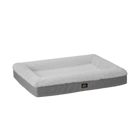 Orthopedic Dog Bed Washable Removable XXL/XL/M/L