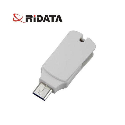 Otg Mobile Phone Microsd Card Reader (Otg Compatible)