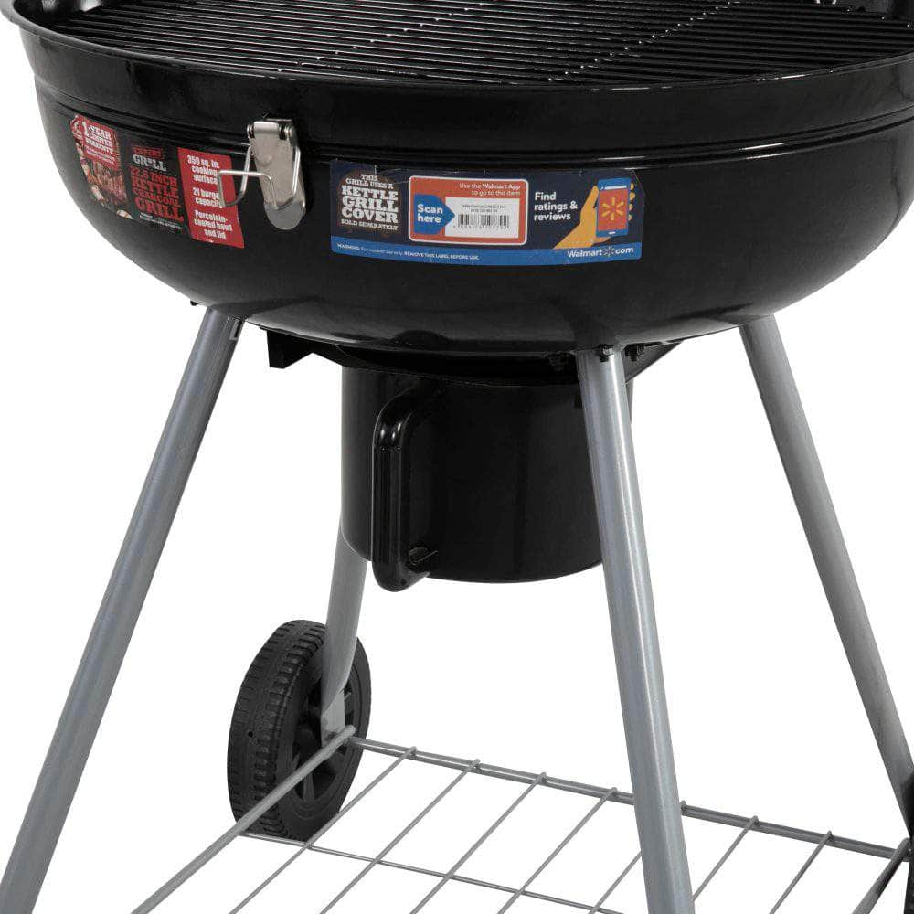 Outdoor Bbq Smoker Portable Charcoal Roaster