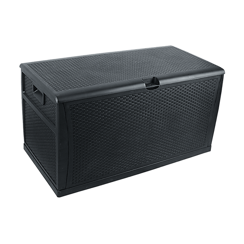 Outdoor Storage Bench Box 450L