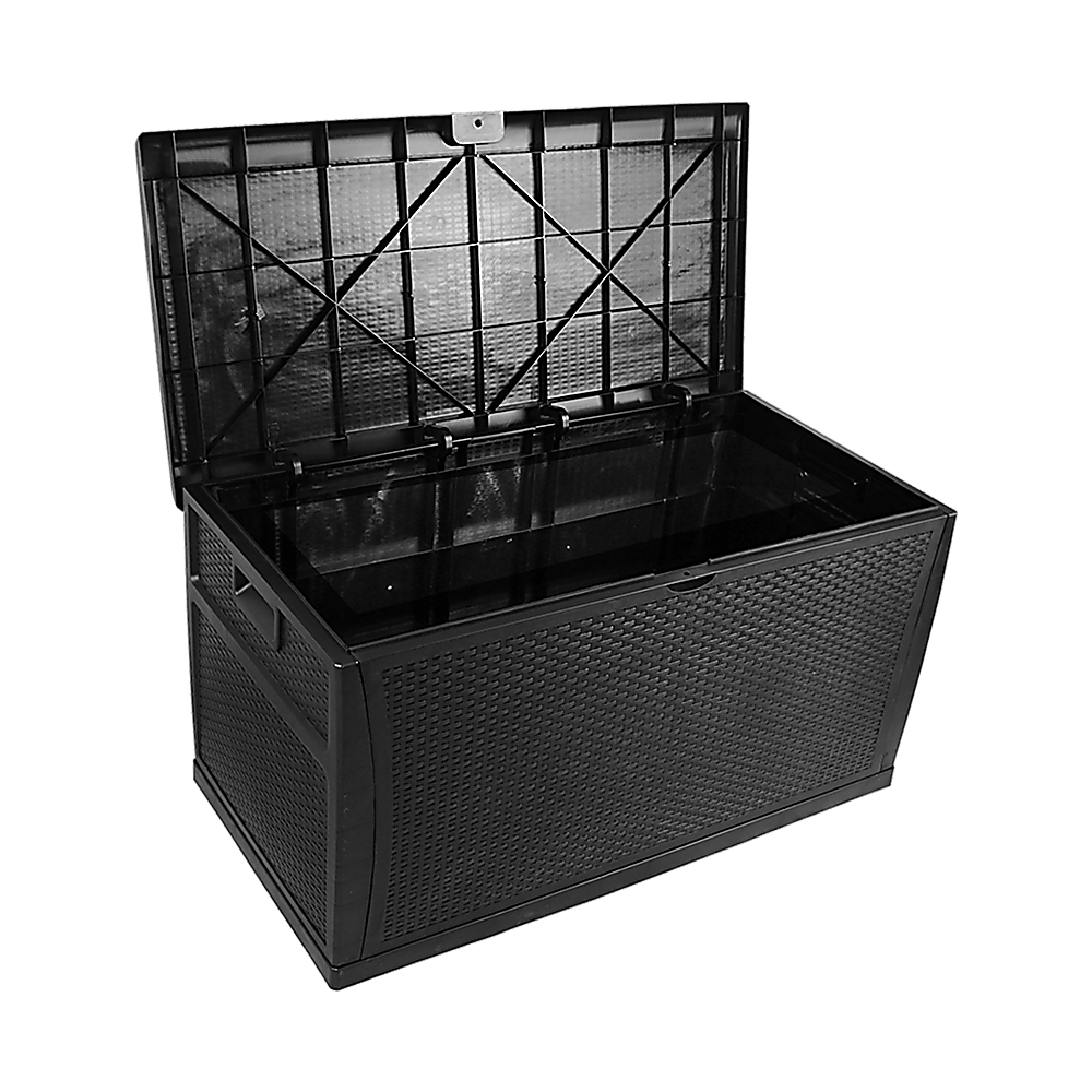 Outdoor Storage Bench Box 450L