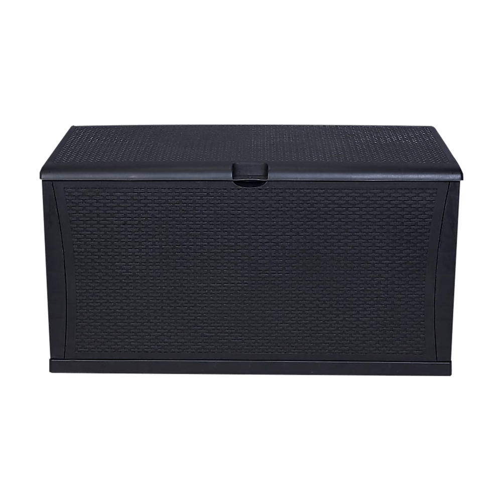 Outdoor Storage Bench Box 450L