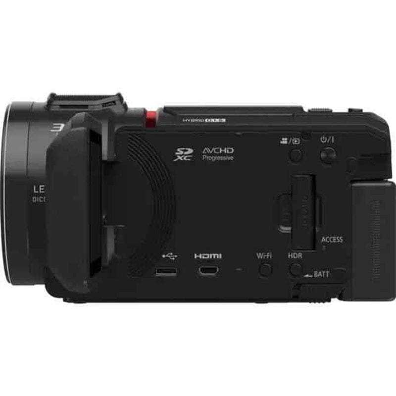 Panasonic HC-VX1 4K Camcorder VX1