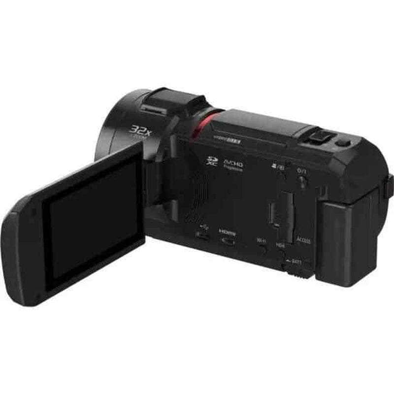 Panasonic HC-VX1 4K Camcorder VX1