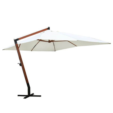 Parasol White